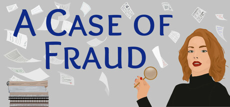 诈欺谜案 /A Case of Fraud-闲鱼岛-免费游戏下载