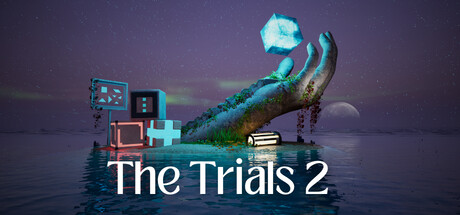试炼之地2/The Trials 2-闲鱼岛-免费游戏下载