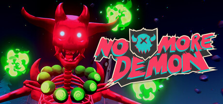 诛魔之战/No More Demon-闲鱼岛-免费游戏下载