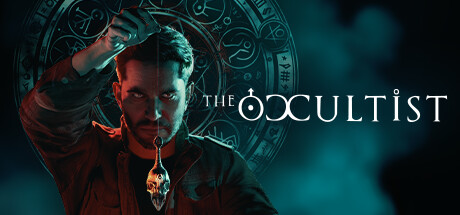 诡岛灵探/The Occultist-闲鱼岛-免费游戏下载