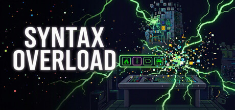 语法超载 /Syntax:Overload-闲鱼岛-免费游戏下载
