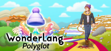 语言奇境：多语种版/WonderLang Polyglot-闲鱼岛-免费游戏下载