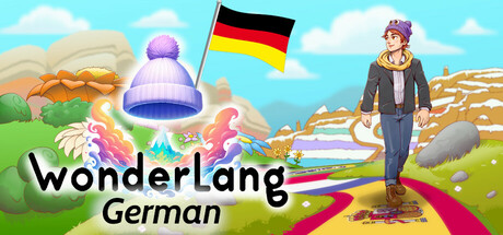 语言奇境:德语 /WonderLang German-闲鱼岛-免费游戏下载