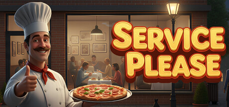 请提供服务/Service Please-闲鱼岛-免费游戏下载