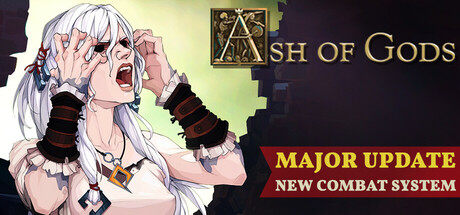 诸神灰烬 救赎 v1.6.24 PC/手机双端(Ash of Gods: Redemption)-闲鱼岛-免费游戏下载