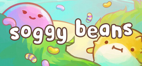 豆豆海世界/Soggy Beans-闲鱼岛-免费游戏下载