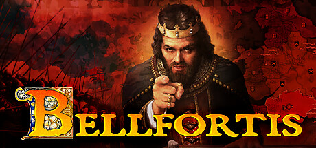 贝尔福蒂斯/Bellfortis-闲鱼岛-免费游戏下载