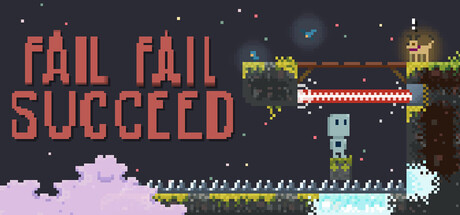负负得胜 /Fail Fail Succeed-闲鱼岛-免费游戏下载