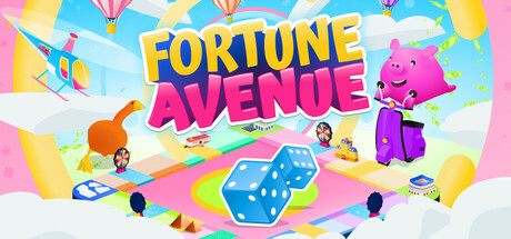 财富大道 /Fortune Avenue-闲鱼岛-免费游戏下载