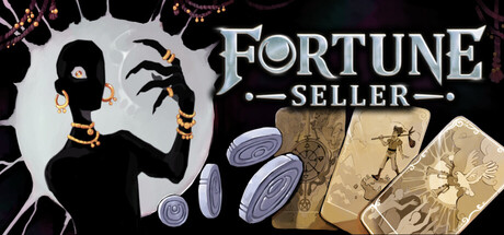 财富预言家|财富商人/Fortune Seller-闲鱼岛-免费游戏下载