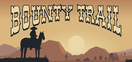 赏金之路 /Bounty Trail-闲鱼岛-免费游戏下载