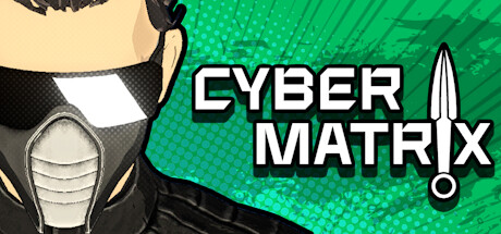 赛博矩阵/CYBERMATRIX-闲鱼岛-免费游戏下载