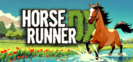 赛马疾驰DX/Horse Runner DX-闲鱼岛-免费游戏下载