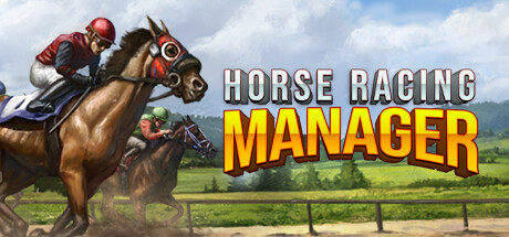 赛马经理/Horse Racing Manager-闲鱼岛-免费游戏下载