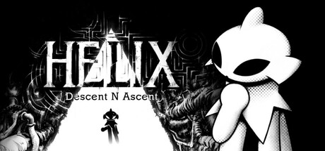 赫利克斯：下坠与攀升|螺旋：沉升之旅/Helix Descent N Ascent-闲鱼岛-免费游戏下载