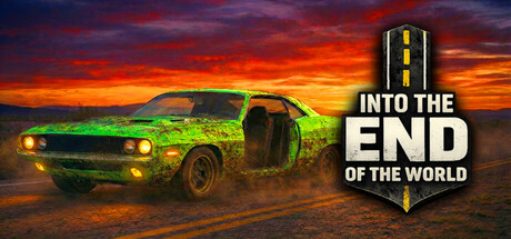 走向终焉|世界的尽头/Into the End|of the World-闲鱼岛-免费游戏下载