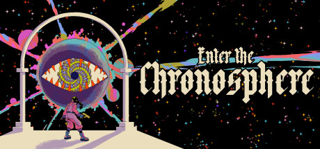 超时空地牢/Enter the Chronosphere-闲鱼岛-免费游戏下载