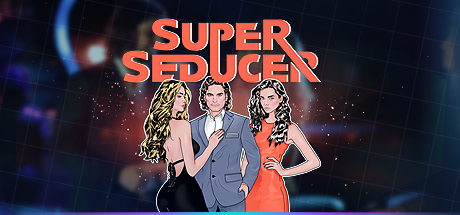 超级情圣1/Super Seducer How to Talk to Girls-闲鱼岛-免费游戏下载