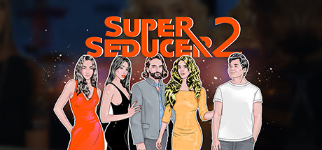 超级情圣2 收藏版/ Super Seducer 2 – Advanced Seduction Tactics-闲鱼岛-免费游戏下载