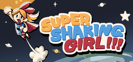 超级摇摆女孩!!!/SUPER SHAKING GIRL!!!-闲鱼岛-免费游戏下载