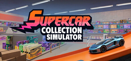 超级跑车收藏模拟器/ Supercar Collection Simulator/ 单机+联机/ 手机+PC双端 Build.24590607 原版+MOD版-闲鱼岛-免费游戏下载
