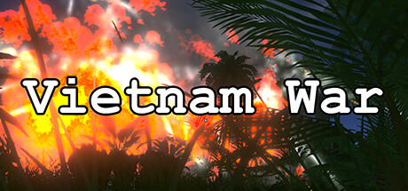越南战争/Vietnam War-闲鱼岛-免费游戏下载