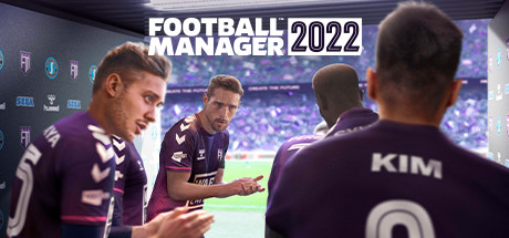 足球经理2022-虚拟机版/Football Manager 2022-闲鱼岛-免费游戏下载
