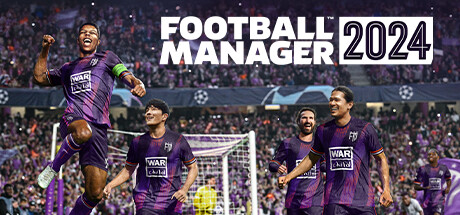 足球经理2024-虚拟机版 /Football Manager 2024-闲鱼岛-免费游戏下载