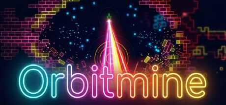 轨道矿机 /Orbitmine-闲鱼岛-免费游戏下载