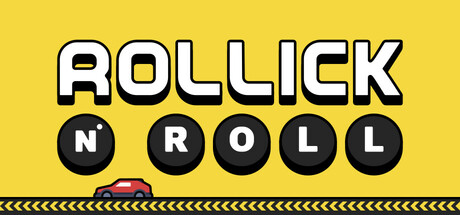 轨道车大冒险 /Rollick N’ Roll-闲鱼岛-免费游戏下载