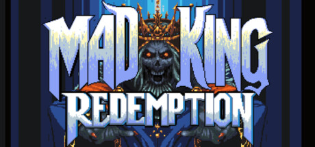 轮回战纪/Mad King Redemption-闲鱼岛-免费游戏下载