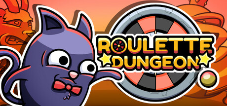 轮盘地牢/Roulette Dungeon-闲鱼岛-免费游戏下载