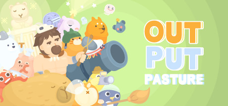 输出牧场/Output Pasture-闲鱼岛-免费游戏下载