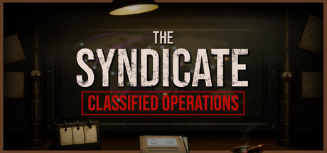 辛迪加:机密行动/The Syndicate Classified Operations-闲鱼岛-免费游戏下载