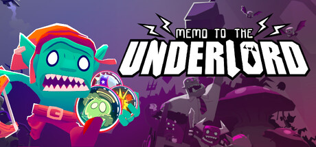 辞职大作战:地狱职场/Memo to the Underlord 0.3.2-闲鱼岛-免费游戏下载
