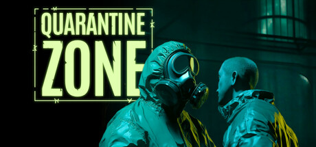 边境丧尸检查官|隔离区：最后的检查 PC/手机双端（Quarantine Zone: The Last Check）-闲鱼岛-免费游戏下载