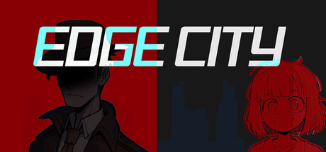 边缘城市 /EDGE CITY-闲鱼岛-免费游戏下载