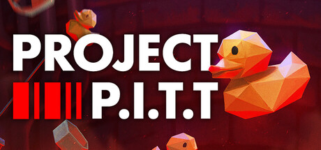 这工作鸭力山大|把橡皮鸭喂进无底深渊/Project P.I.T.T.-闲鱼岛-免费游戏下载
