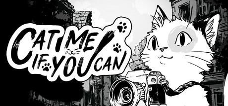 这有猫腻 /Cat Me If You Can-闲鱼岛-免费游戏下载
