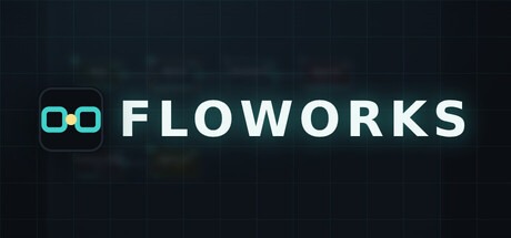 连线作业/FLOWORKS-闲鱼岛-免费游戏下载