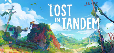 迷失双人/Lost in Tandem-闲鱼岛-免费游戏下载