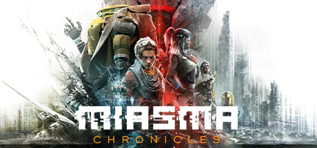 迷瘴纪事 /Miasma Chronicles-闲鱼岛-免费游戏下载