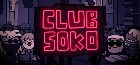 迷窟俱乐部/Club Soko-闲鱼岛-免费游戏下载