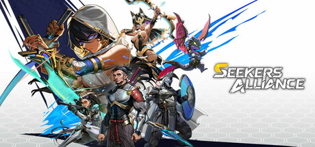 追寻者联盟：英雄之旅 /Seekers Alliance Hero’s Journey-闲鱼岛-免费游戏下载