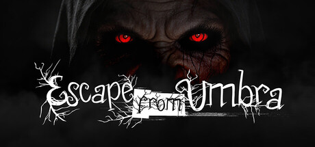 逃离安布拉 /Escape from Umbra-闲鱼岛-免费游戏下载