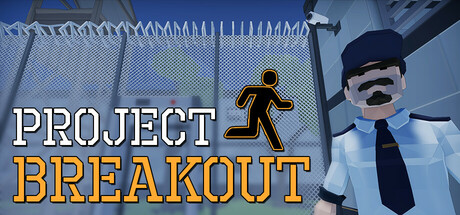 逃脱计划 /Project Breakout-闲鱼岛-免费游戏下载