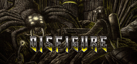 逐暗之光/Disfigure-闲鱼岛-免费游戏下载