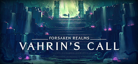 遗忘国度：瓦林的召唤/Forsaken Realms Vahrin’s Call-闲鱼岛-免费游戏下载