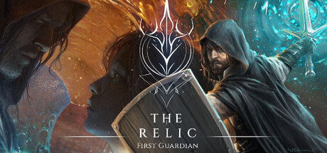 遗迹:第一守护者|遗物:第一守护者/The Relic: First Guardian-闲鱼岛-免费游戏下载