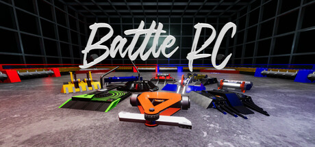 遥控激战/Battle RC-闲鱼岛-免费游戏下载